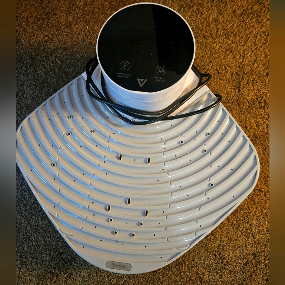 Viatek Body Dryer